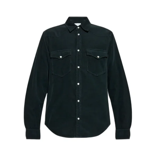 Long-Sleeved Shirt