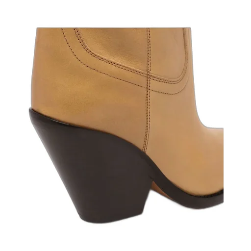 Leyane Ankle Boots
