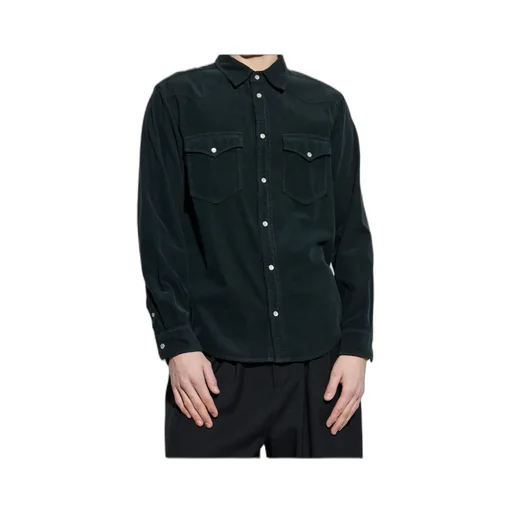 Long-Sleeved Shirt
