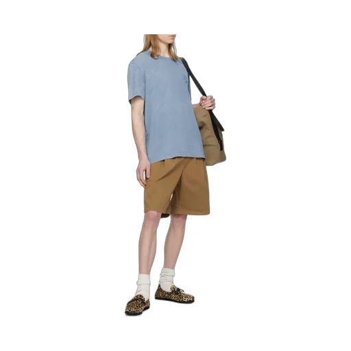 Belt Loop Shorts