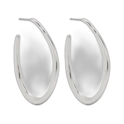 Loop Earrings