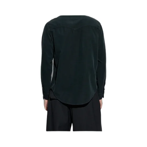 Long-Sleeved Shirt