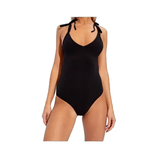 Swan One-Piece Swimsuit