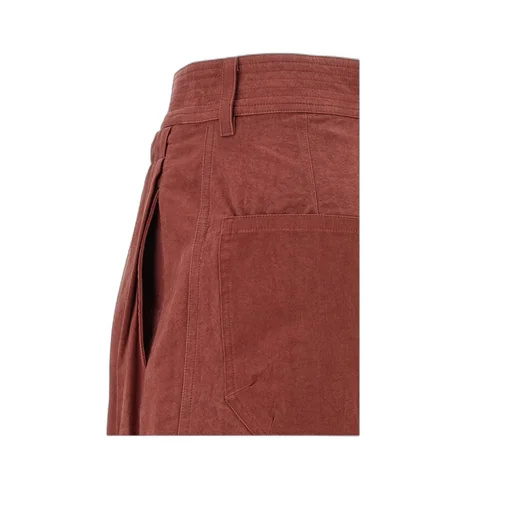 Ingrid Drawstring Shorts