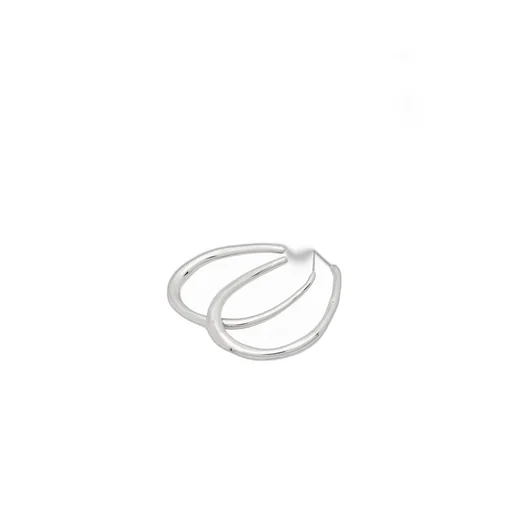 Loop Earrings
