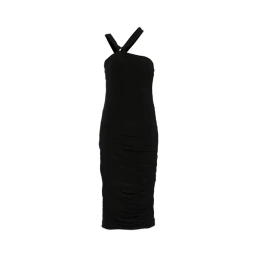 Asymmetrical Dress
