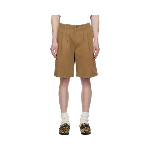 Belt Loop Shorts
