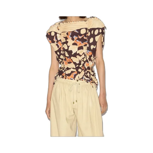 Zohra Top