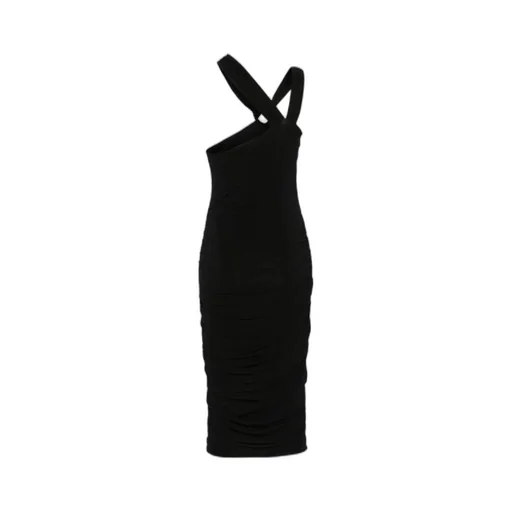 Asymmetrical Dress
