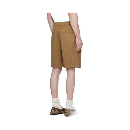 Belt Loop Shorts