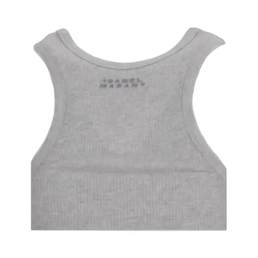 Sleeveless Vest