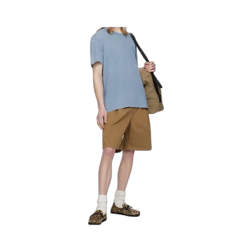Belt Loop Shorts