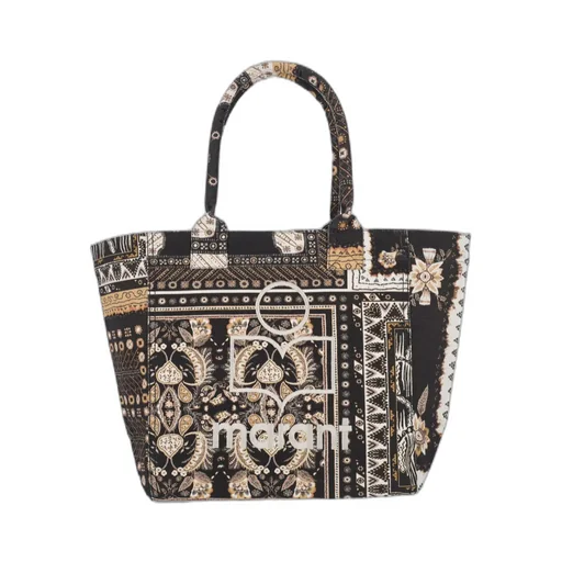 Yenky Small Shopper Bag
