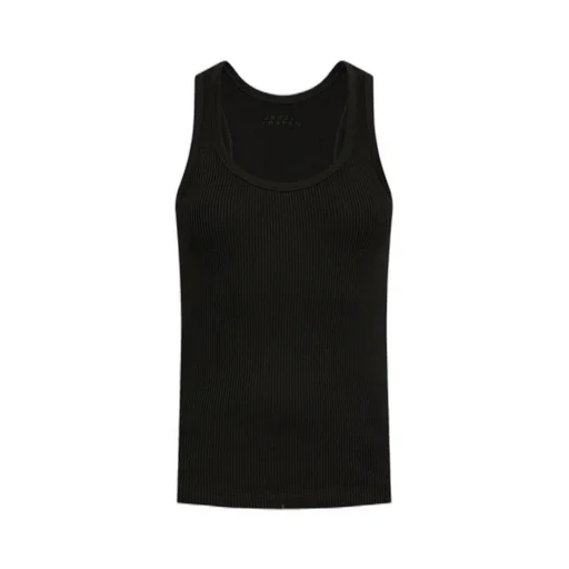 Sleeveless Vest