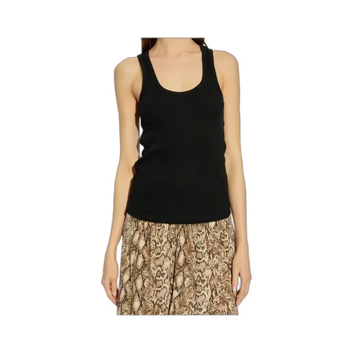 Sleeveless Vest