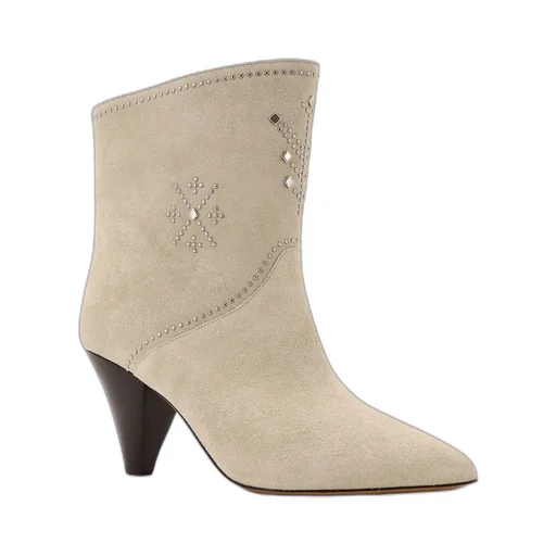 Loline Studded Boots
