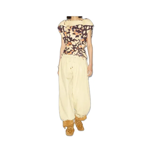 Zohra Top