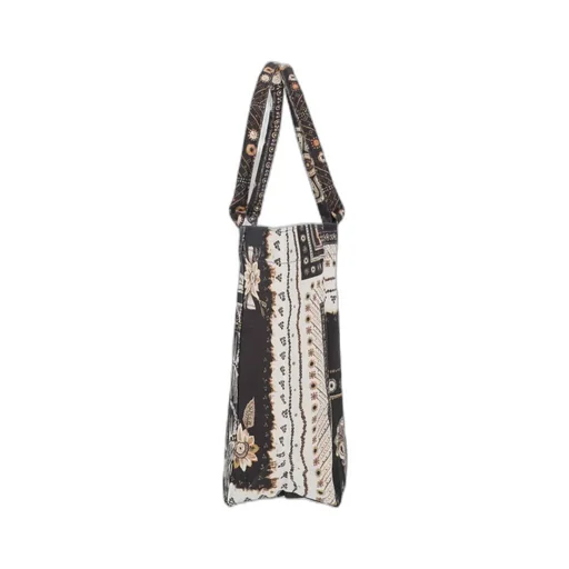 Yenky Small Shopper Bag