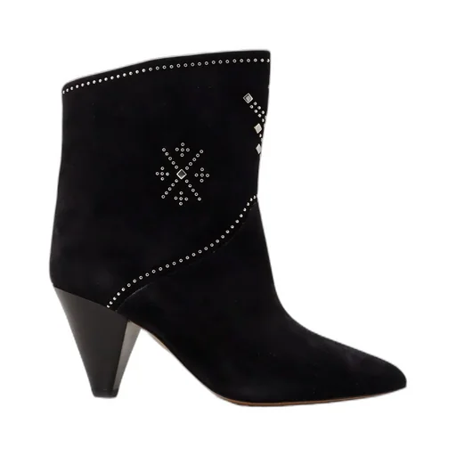 Loline Studded Boots