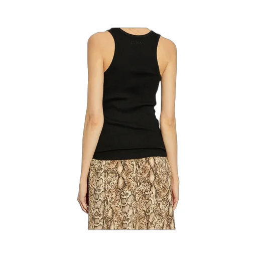 Sleeveless Vest