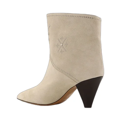 Loline Studded Boots