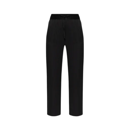 Kendry Drawstring Trousers