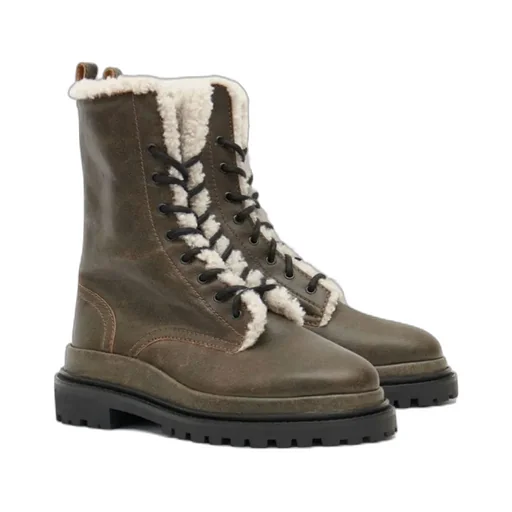 Ghiso Boots