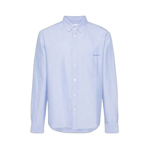 Long-Sleeved Shirt
