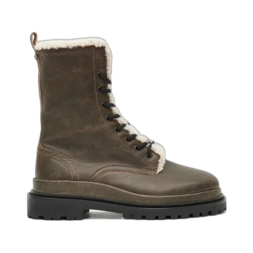 Ghiso Boots