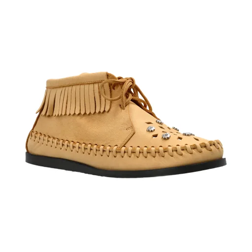 Erkee Loafers