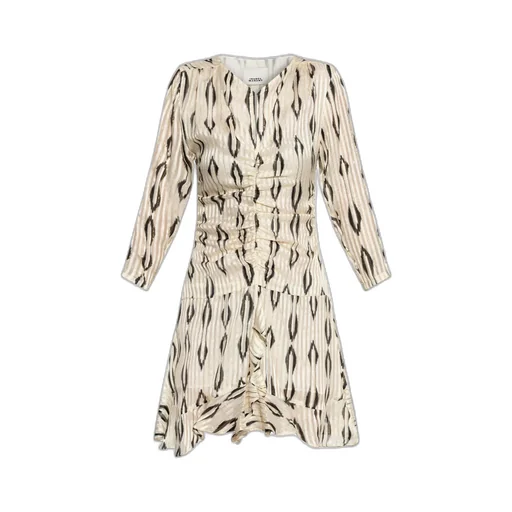 Pattern Dress
