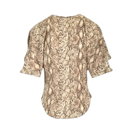 Karlita Blouse