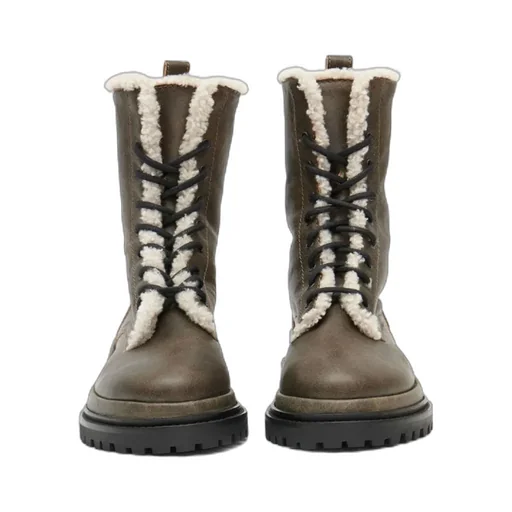 Ghiso Boots