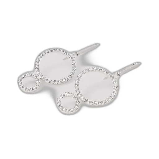 Round Earrings