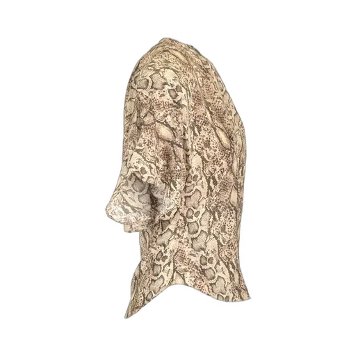 Karlita Blouse