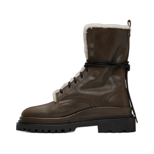 Ghiso Boots