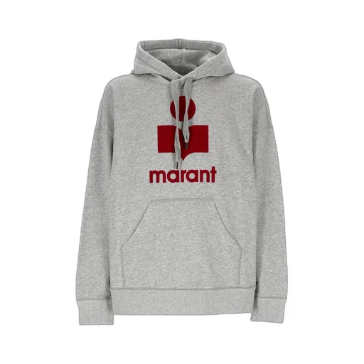 Miley Drawstring Hoodie