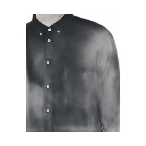 Jasolo Button-Up Shirt