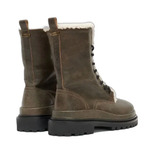 Ghiso Boots