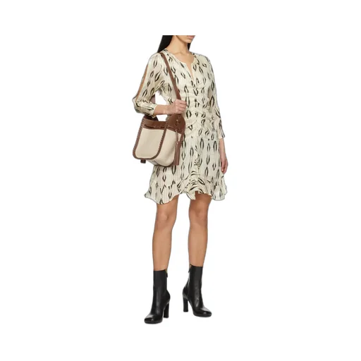 Pattern Dress