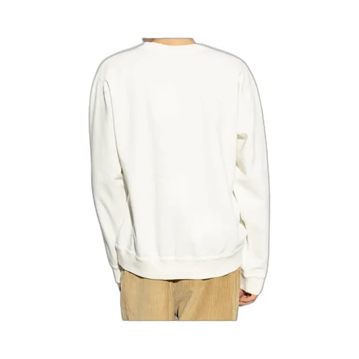Long-Sleeved Sweater