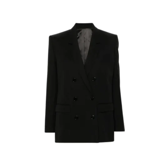 Madina Tailored Blazer
