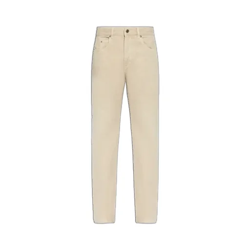 Belt-Loop Jeans