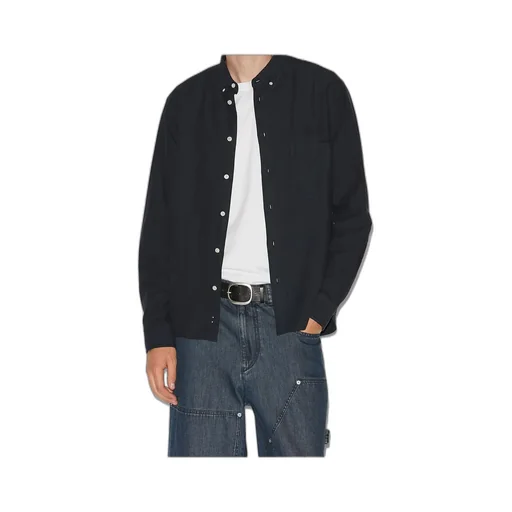 Jasolo Button-Up Shirt
