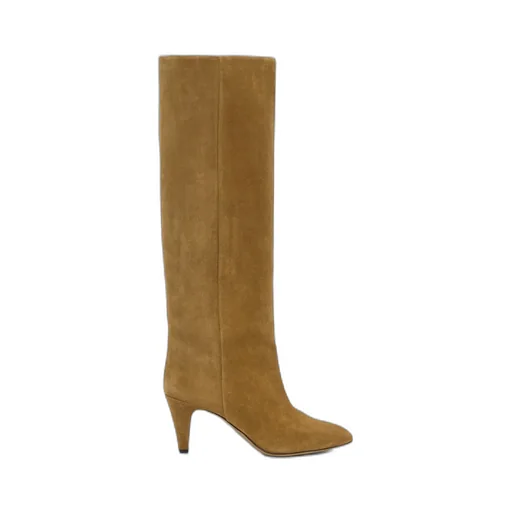 Laspi Pointed Boots