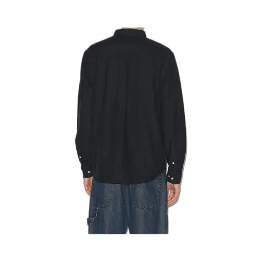 Jasolo Button-Up Shirt