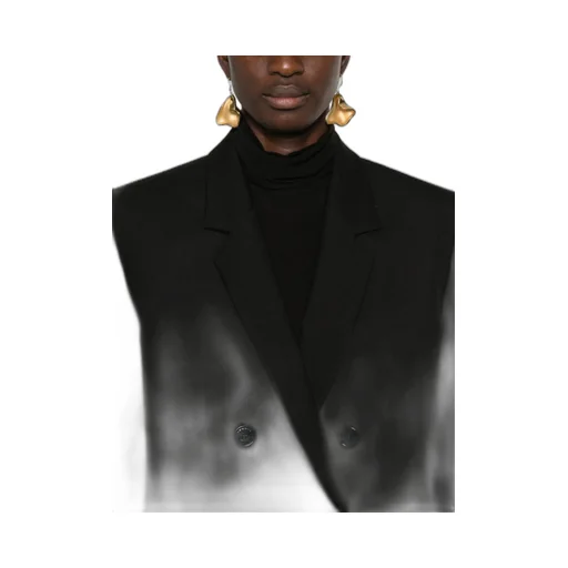 Madina Tailored Blazer