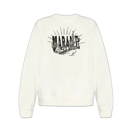 Long-Sleeved Sweater