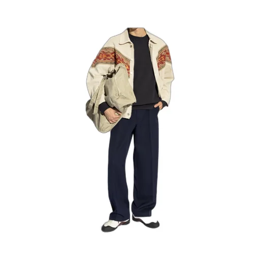 Mike Crewneck Sweatshirt
