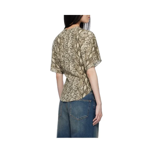 Karlita Blouse